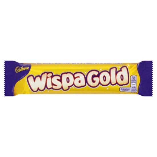 Picture of Std Wispa Gold x48